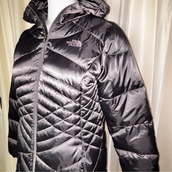 The North Face Aconcagua Goose Down Parka Puffer Women’s Coat - Picture 4 of 16